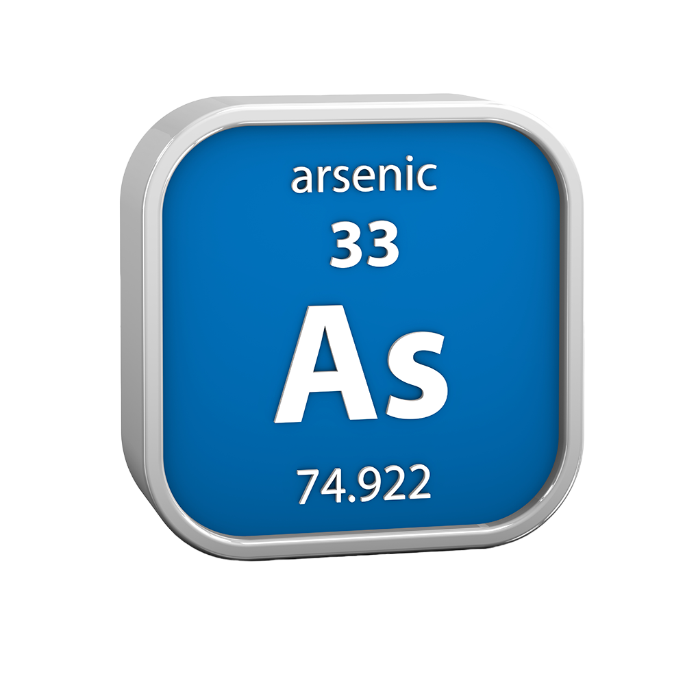 Arsenic