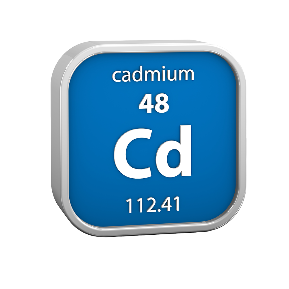 Cadmium