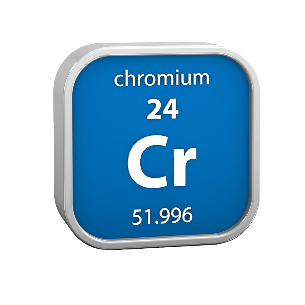 Chromium (Total)