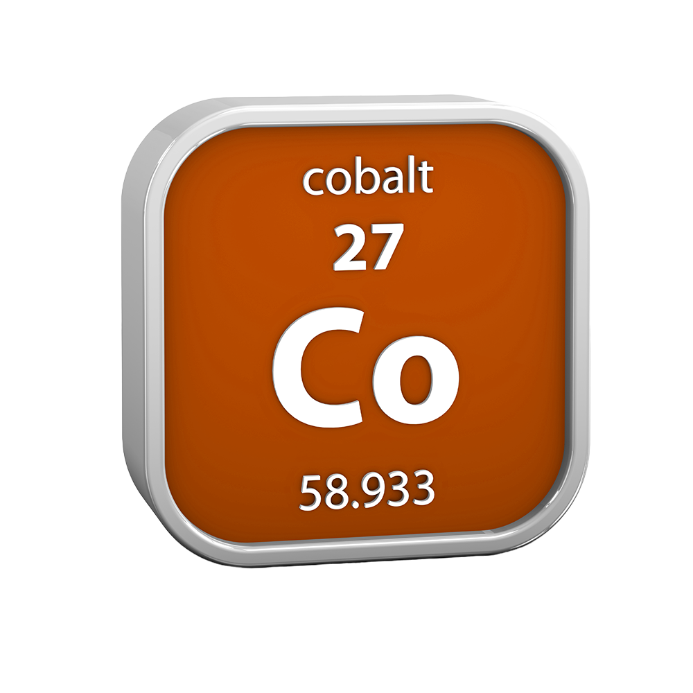 Cobalt