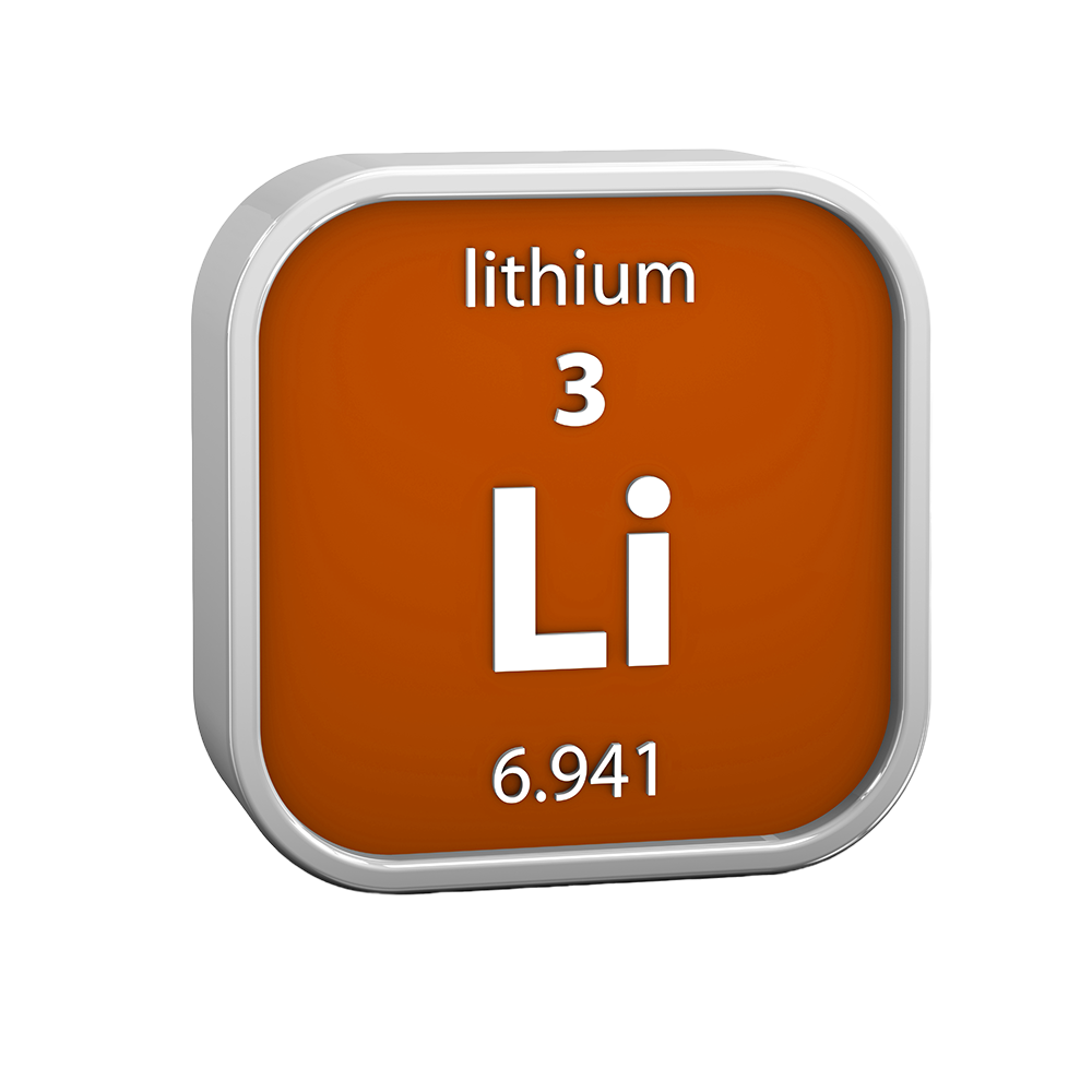 Lithium