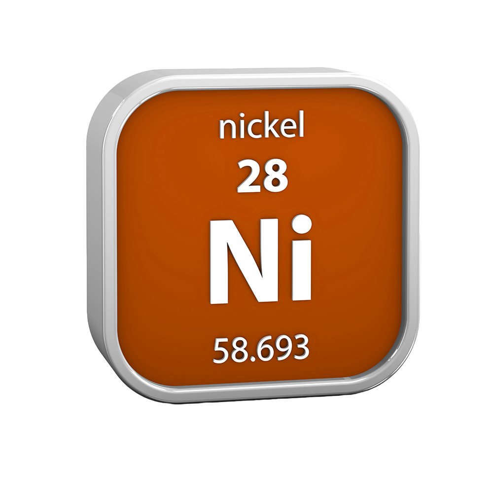 Nickel