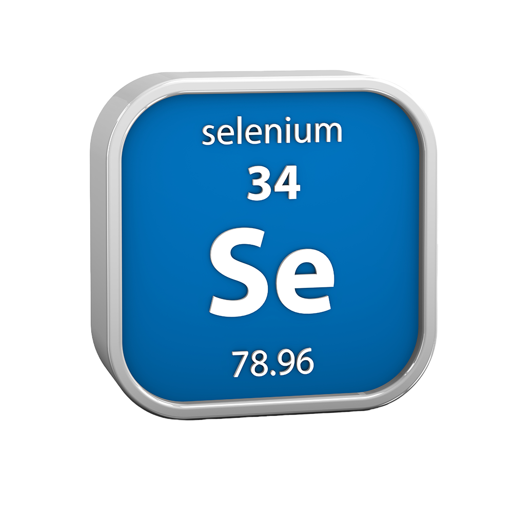Selenium